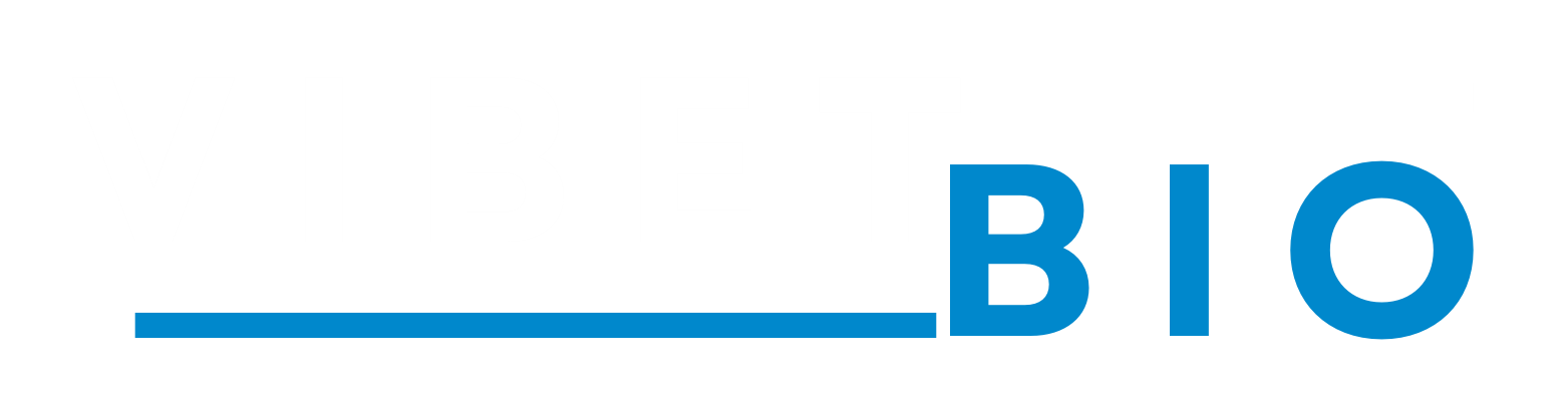 VIBET BIO Logo